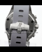 Audemars Piguet Royal Oak Offshore Chrono ref.26231ST - Image 5
