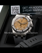 Audemars Piguet Royal Oak Offshore Chrono ref.26231ST - Image 6