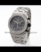 Audemars Piguet Royal Oak Offshore Chronographe réf.25721ST - Image 2