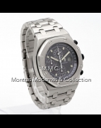 Audemars Piguet Royal Oak Offshore Chronographe réf.25721ST - Image 3