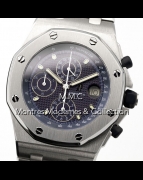 Audemars Piguet Royal Oak Offshore Chronographe réf.25721ST - Image 4