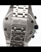 Audemars Piguet Royal Oak Offshore Chronographe réf.25721ST - Image 5