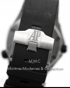 Audemars Piguet Royal Oak Offshore Diver r&eacute;f.15703ST - Image 5