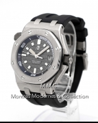 Audemars Piguet Royal Oak Offshore Diver ref.15720ST.OO.A009CA.01 - Image 2