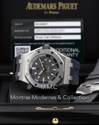 Audemars Piguet Royal Oak Offshore Diver ref.15720ST.OO.A009CA.01 - Image 5