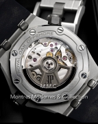 Audemars Piguet Royal Oak Offshore Diver ref.15720ST.OO.A009CA.01 - Image 7