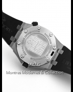 Audemars Piguet Royal Oak Offshore Scuba Boutique ref.15701ST - Image 6