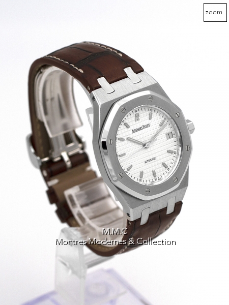 Audemars Piguet Royal Oak Pictet Cie S limitee a 1800ex - Image 3