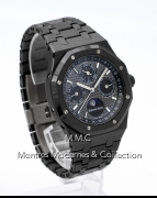 Audemars Piguet Royal Oak Perpetual Calendar ref.26579CE - Image 3