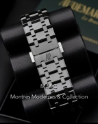 Audemars Piguet Royal Oak Perpetual Calendar ref.26579CE - Image 7