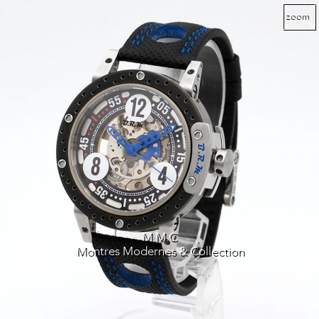 BRM RACING DDF6 46 - Image 2