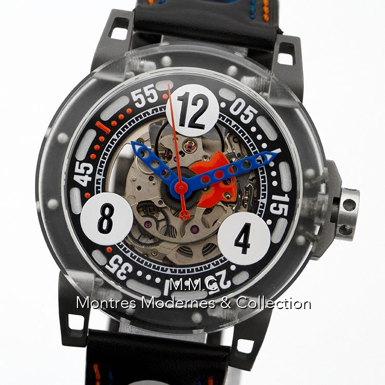 BRM V6-44 MK - Image 4