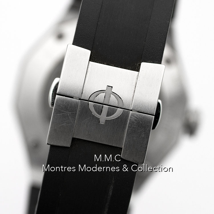 Baume & Mercier Riviera réf.M0A10660 - Image 5