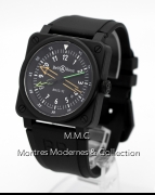 Bell&Ross BR 03-92-CBL Radiocompass - Image 2