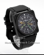 Bell&Ross BR 03-92-CBL Radiocompass - Image 3