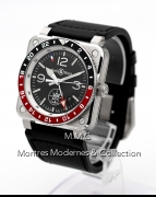 Bell&Ross BR03-93 GMT Limited Edition GSPR - Image 2