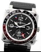 Bell&Ross BR03-93 GMT Limited Edition GSPR - Image 4