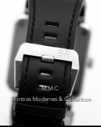 Bell&Ross BR03-93 GMT Limited Edition GSPR - Image 5