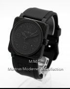 Bell&Ross BR03-92 Phantom - Image 2