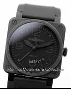 Bell&Ross BR03-92 Phantom - Image 4