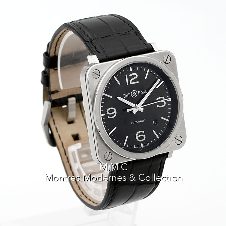 Bell&Ross BRS-92 - Image 3