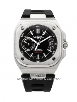 Bell&Ross - BRX5R