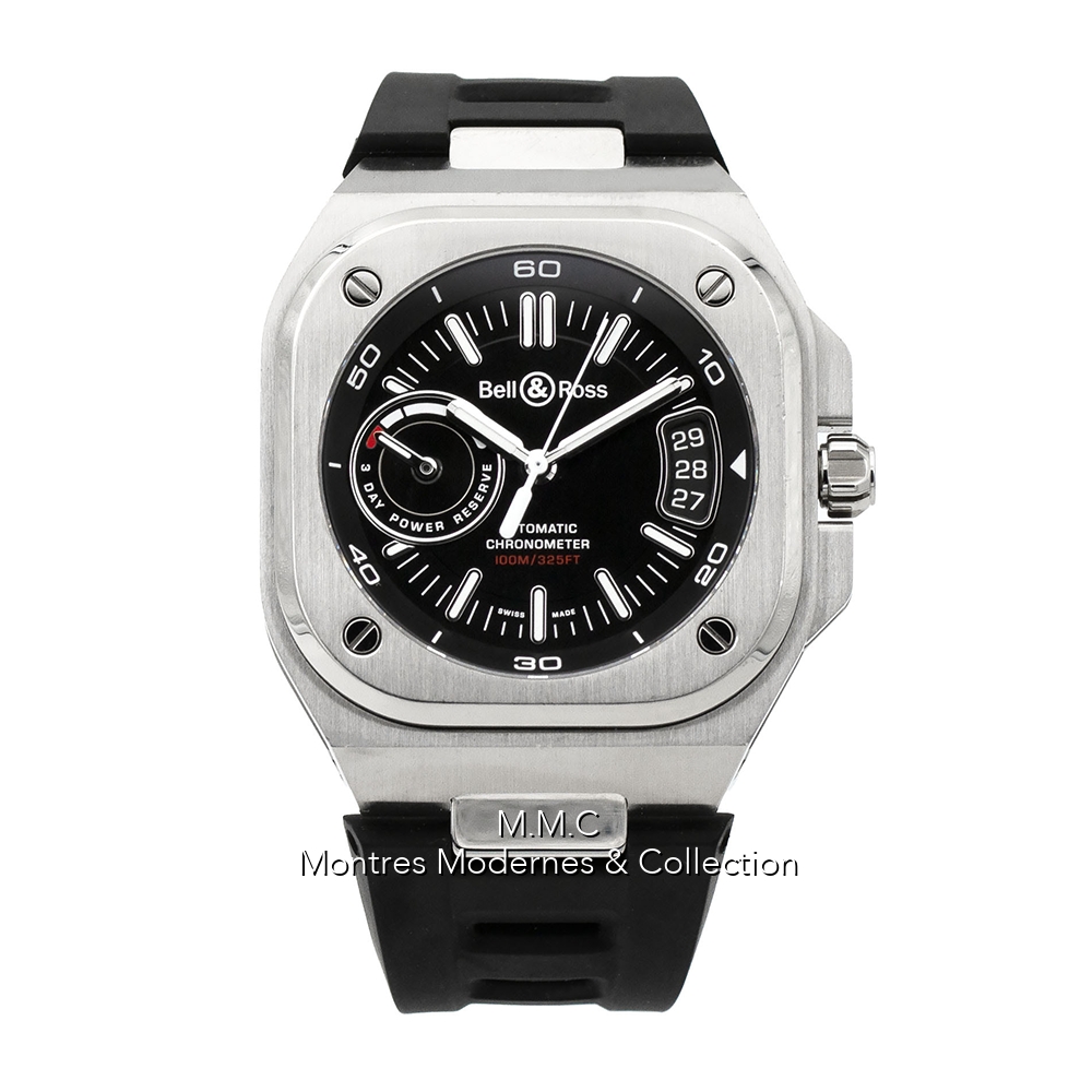Bell&Ross BRX5R - Image 1