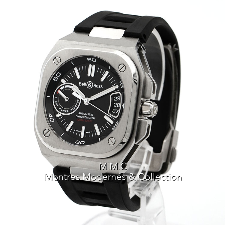 Bell&Ross BRX5R - Image 2