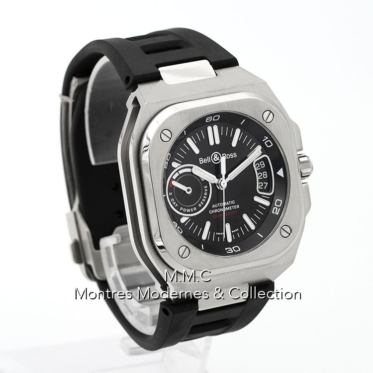 Bell&Ross BRX5R - Image 3