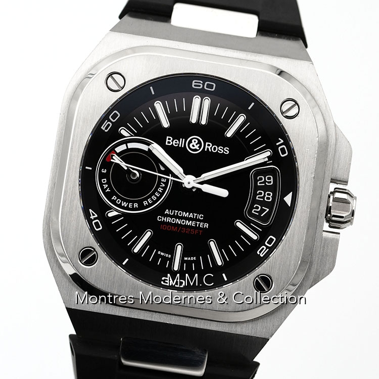Bell&Ross BRX5R - Image 4
