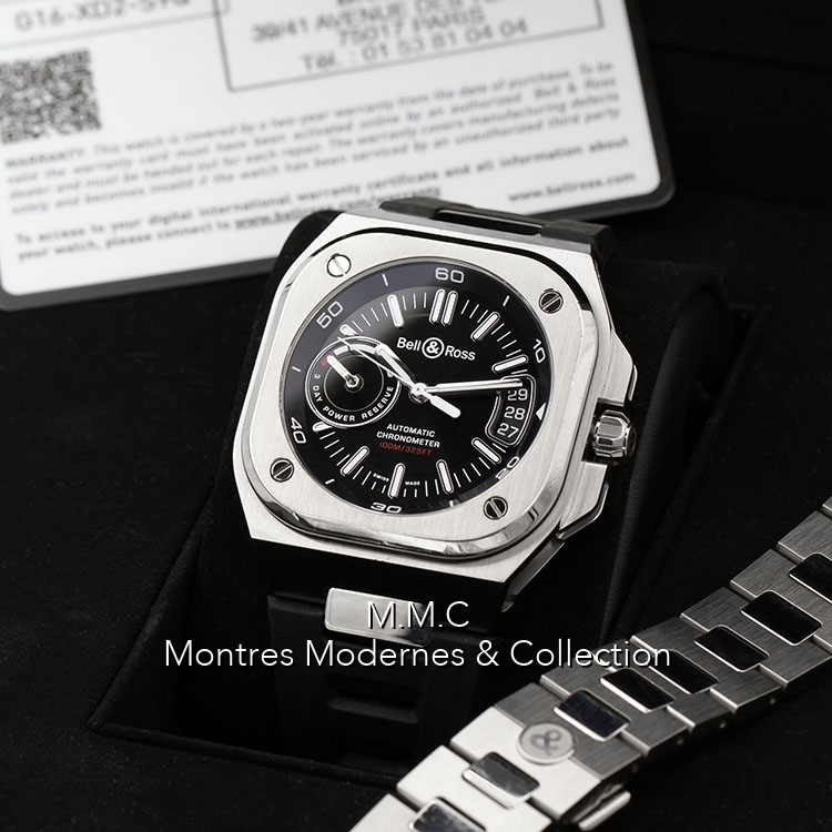 Bell&Ross BRX5R - Image 5