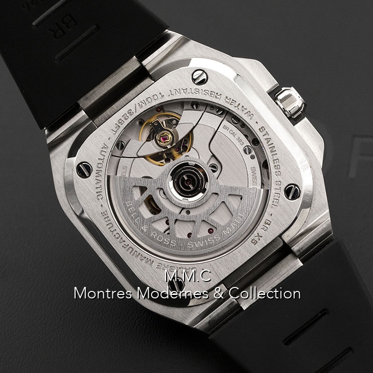 Bell&Ross BRX5R - Image 6