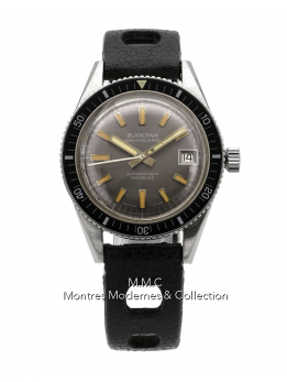 Blancpain - Bathyscaphe