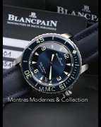 Blancpain Fifty Fathoms réf.5015 - Image 8