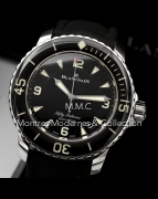Blancpain Fifty Fathoms réf.5015 - Image 5