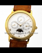 Blancpain Quantieme Perpetuel réf.5395 - Image 4