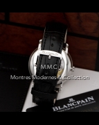 Blancpain Villeret UltraPlate réf.6651 - Image 5