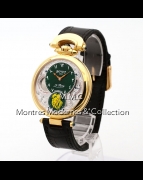 Bovet 19 Thirty Fleurier Limited Edition 10ex. - Image 2