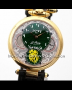 Bovet 19 Thirty Fleurier Limited Edition 10ex. - Image 4