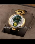 Bovet 19 Thirty Fleurier Limited Edition 10ex. - Image 5