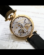 Bovet 19 Thirty Fleurier Limited Edition 10ex. - Image 6