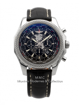 Breitling - Bentley B05 Unitime r&eacute;f.AB0521