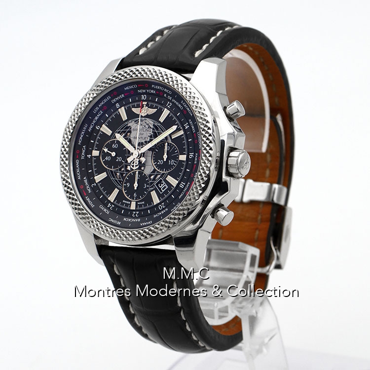 Breitling Bentley B05 Unitime réf.AB0521 - Image 2