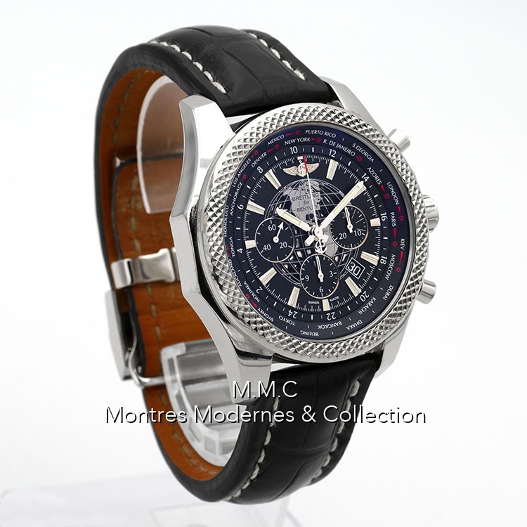 Breitling Bentley B05 Unitime réf.AB0521 - Image 3