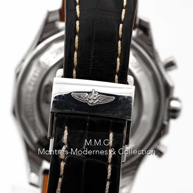 Breitling Bentley B05 Unitime réf.AB0521 - Image 5
