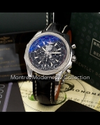 Breitling Bentley B05 Unitime réf.AB0521 - Image 6