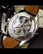 Breitling Bentley B05 Unitime réf.AB0521 - Image 7