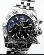 Breitling Chronomat Blackbird ref.A44359 - Image 4