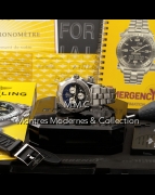 Breitling Emergency Mission r&eacute;f.A73321 - Image 6