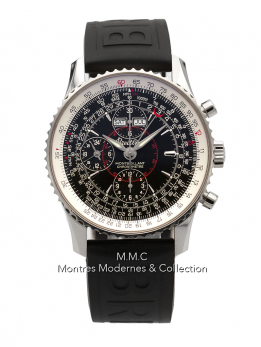 Breitling - Montbrillant Datora r&eacute;f.A21330